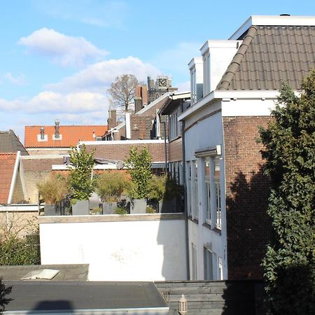 Zen B&B Dordrecht Bagian luar foto