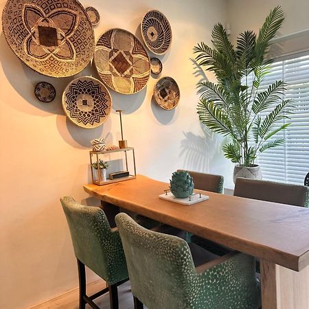 Zen B&B Dordrecht Bagian luar foto