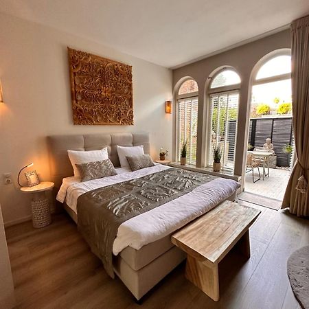 Zen B&B Dordrecht Bagian luar foto
