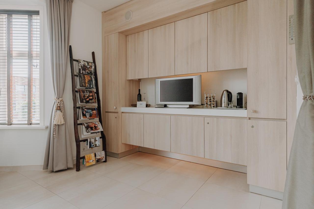 Zen B&B Dordrecht Bagian luar foto