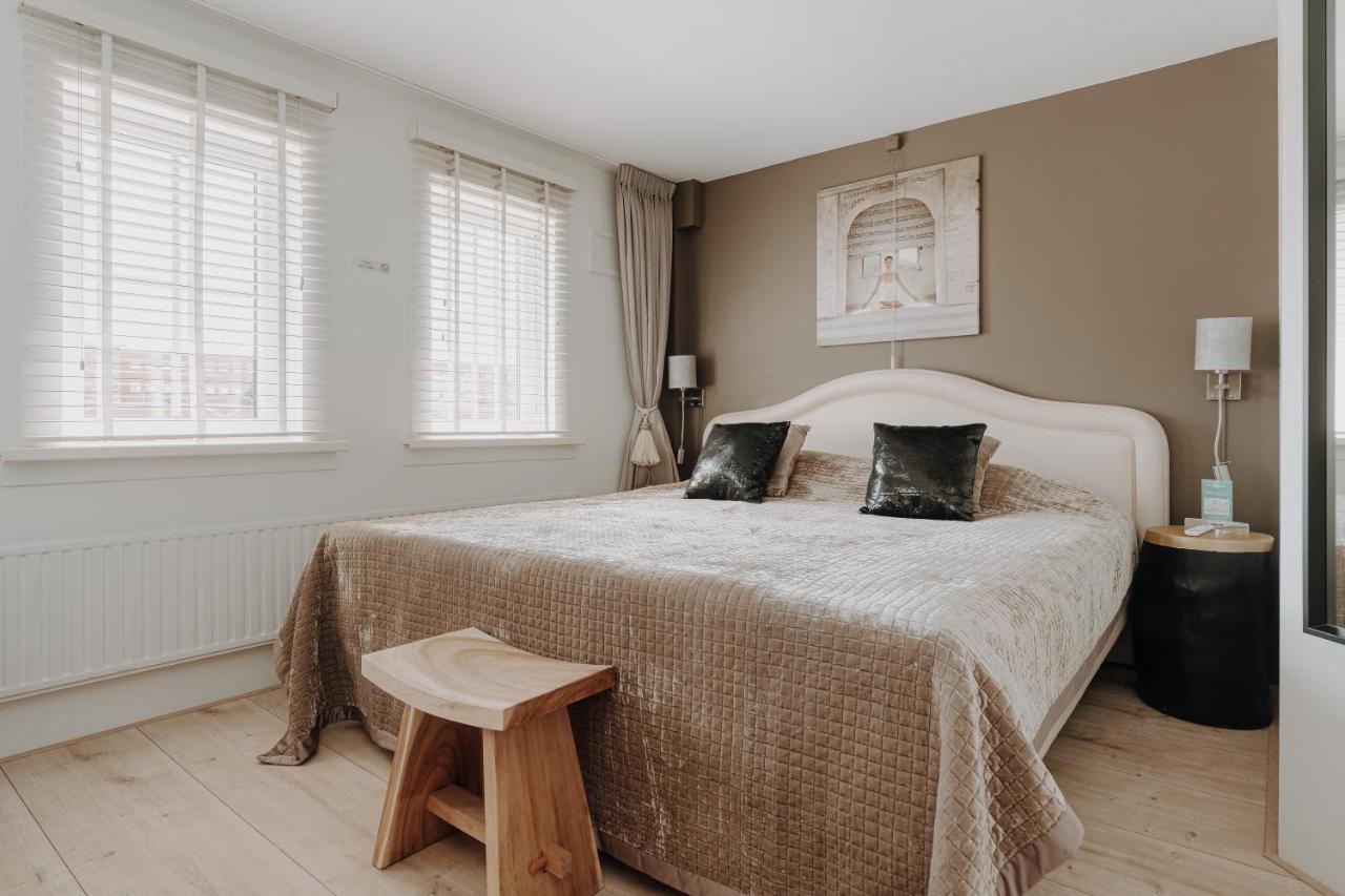 Zen B&B Dordrecht Bagian luar foto