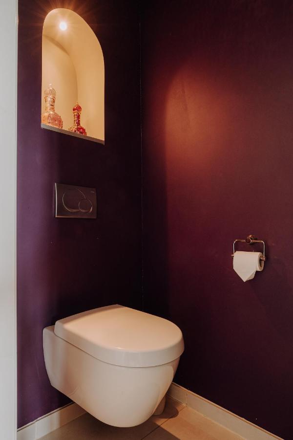 Zen B&B Dordrecht Bagian luar foto