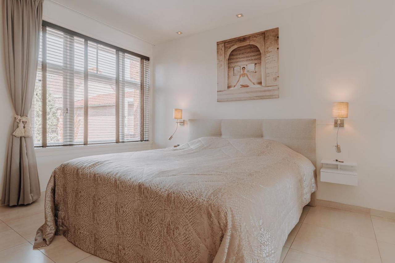 Zen B&B Dordrecht Bagian luar foto