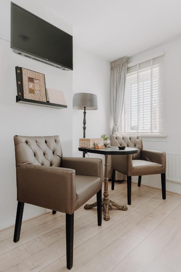 Zen B&B Dordrecht Bagian luar foto