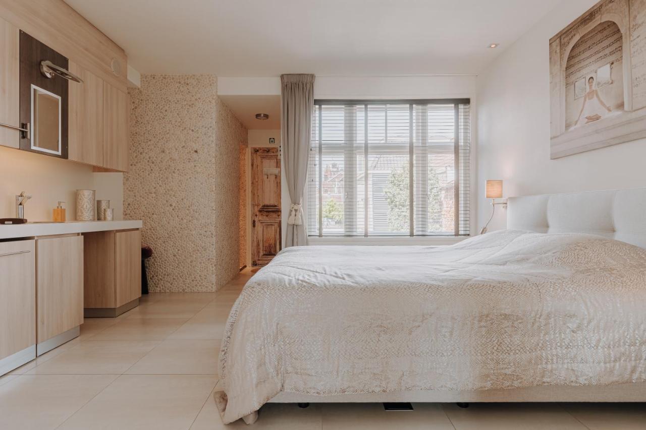 Zen B&B Dordrecht Bagian luar foto