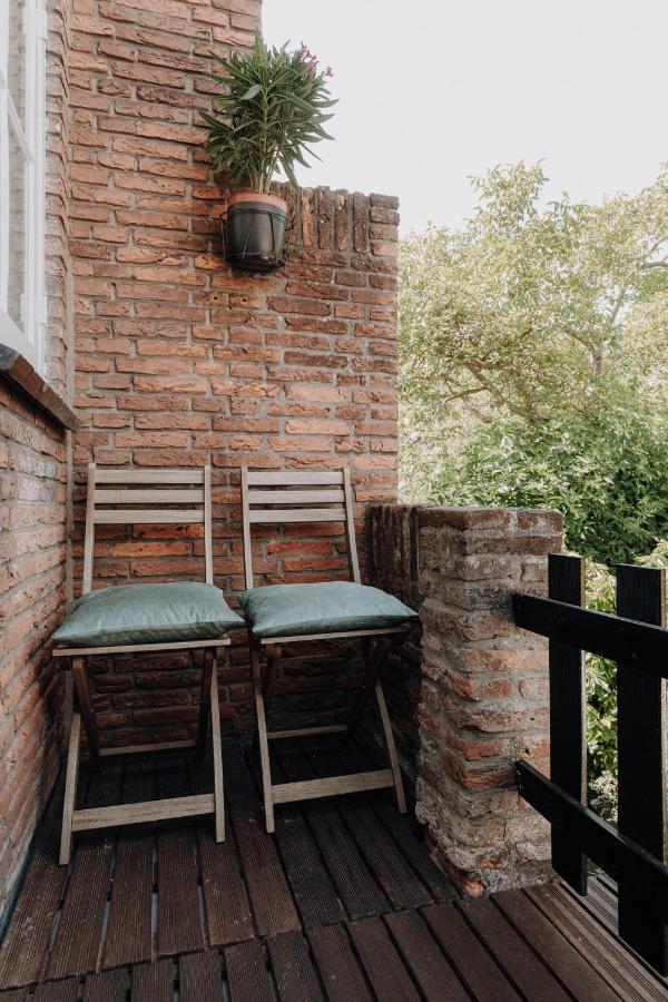 Zen B&B Dordrecht Bagian luar foto