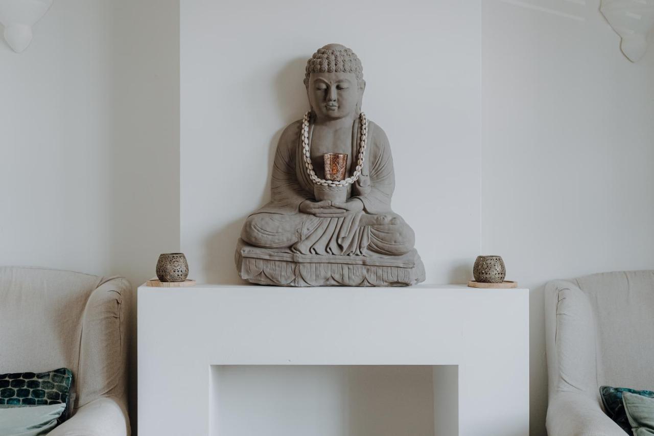 Zen B&B Dordrecht Bagian luar foto