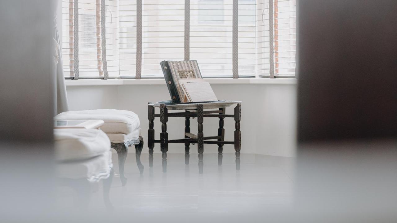 Zen B&B Dordrecht Bagian luar foto