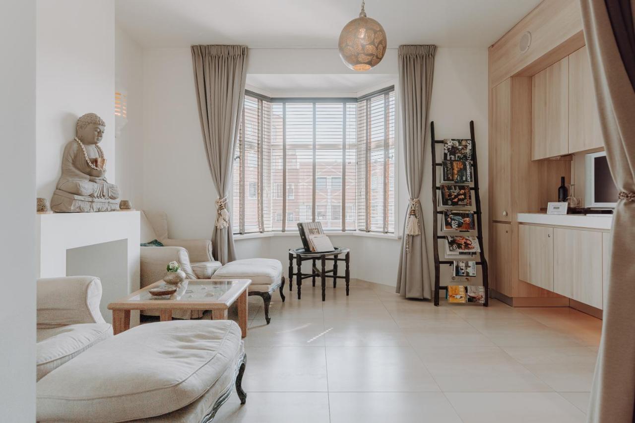 Zen B&B Dordrecht Bagian luar foto