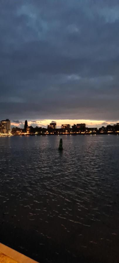 Zen B&B Dordrecht Bagian luar foto