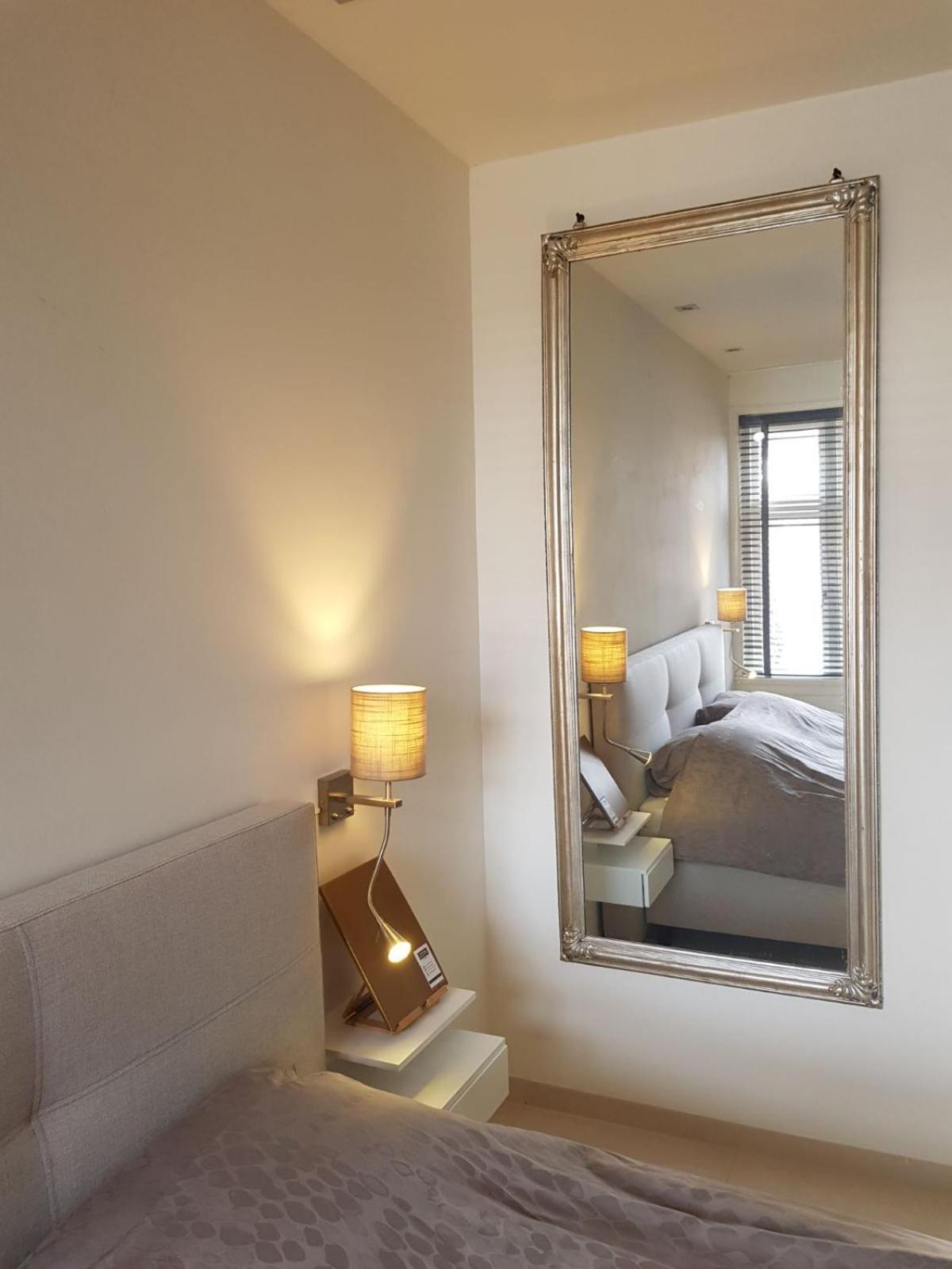 Zen B&B Dordrecht Bagian luar foto