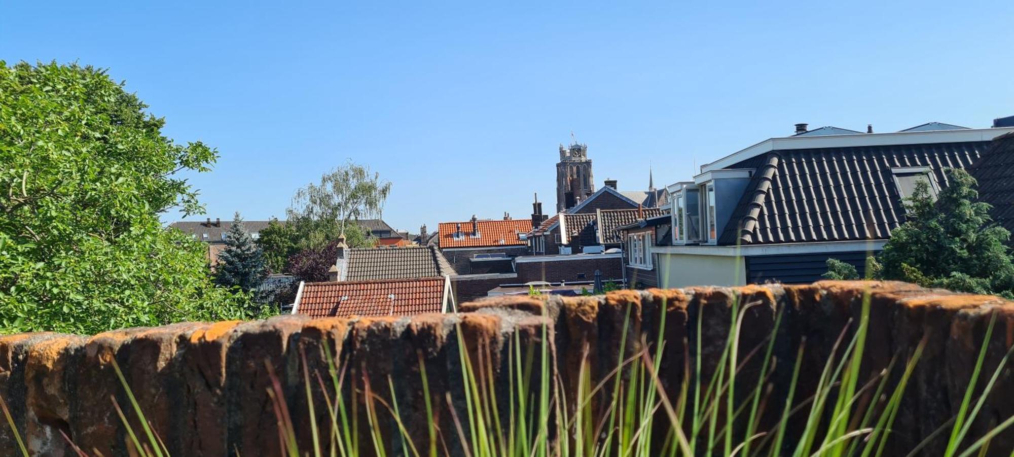 Zen B&B Dordrecht Ruang foto