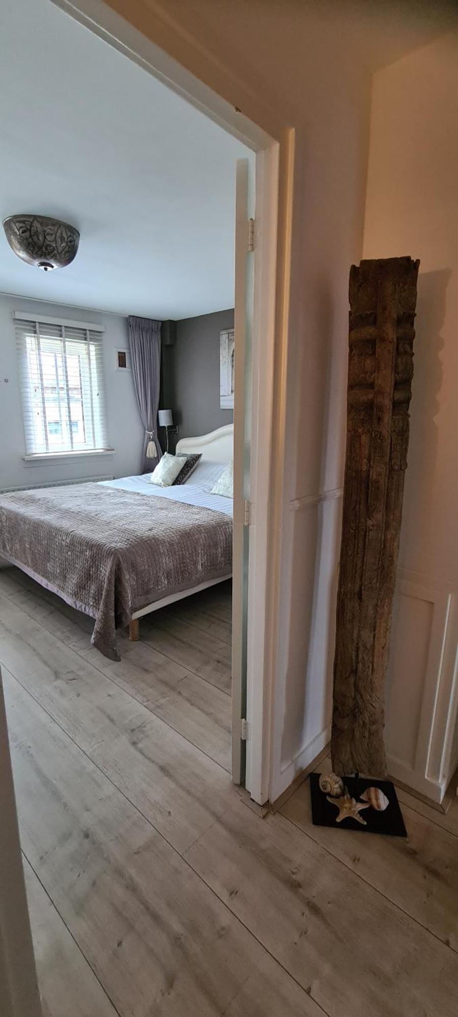 Zen B&B Dordrecht Ruang foto
