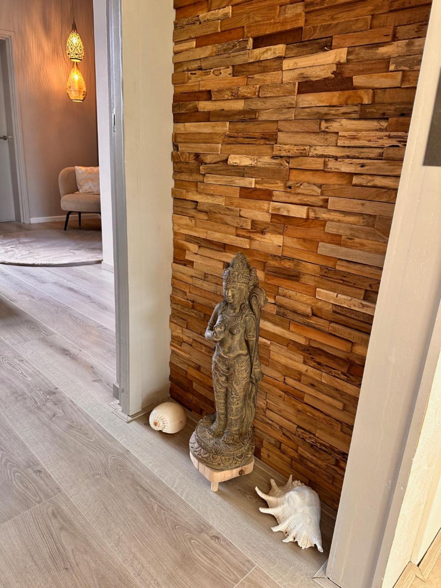 Zen B&B Dordrecht Bagian luar foto