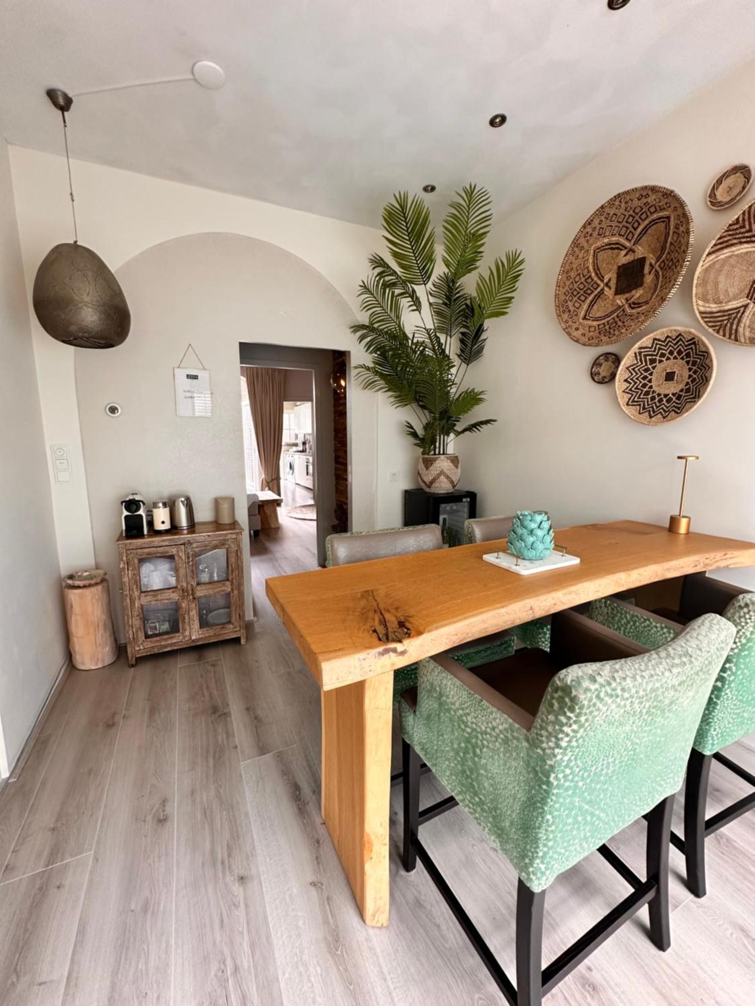 Zen B&B Dordrecht Bagian luar foto