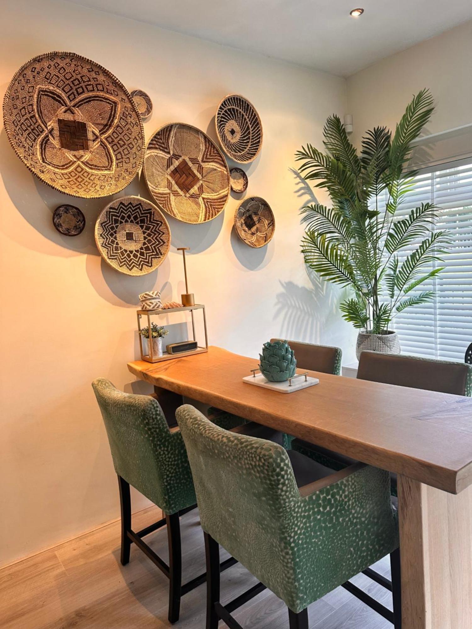 Zen B&B Dordrecht Bagian luar foto