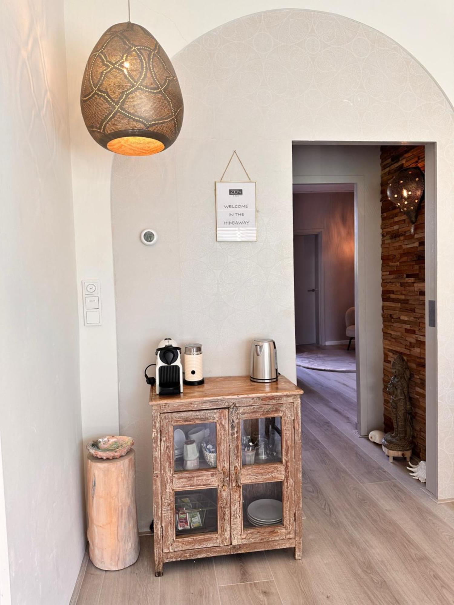 Zen B&B Dordrecht Bagian luar foto