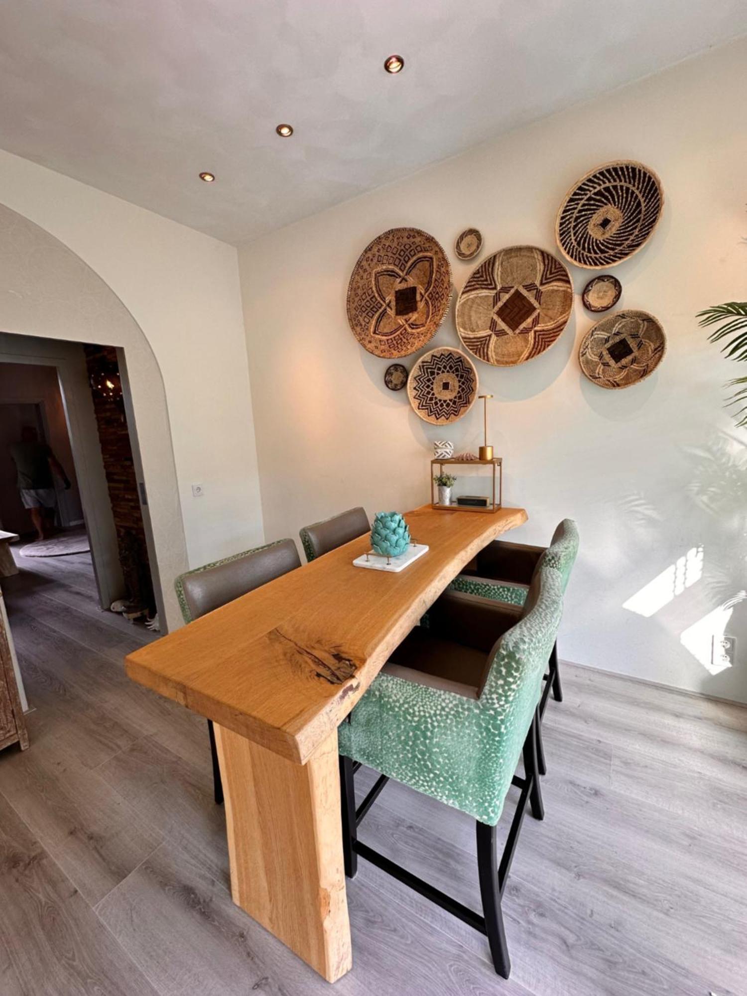 Zen B&B Dordrecht Bagian luar foto