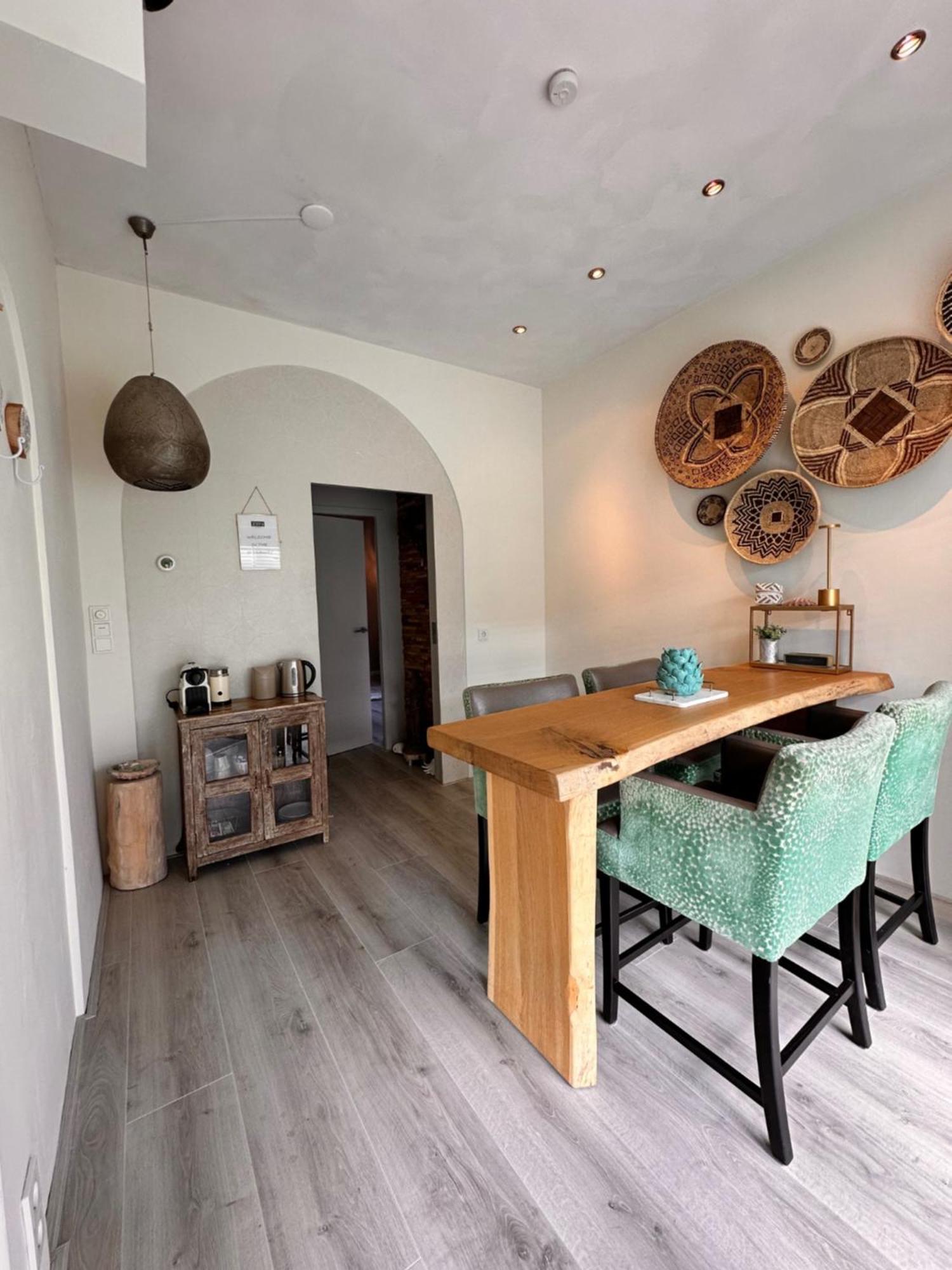 Zen B&B Dordrecht Bagian luar foto