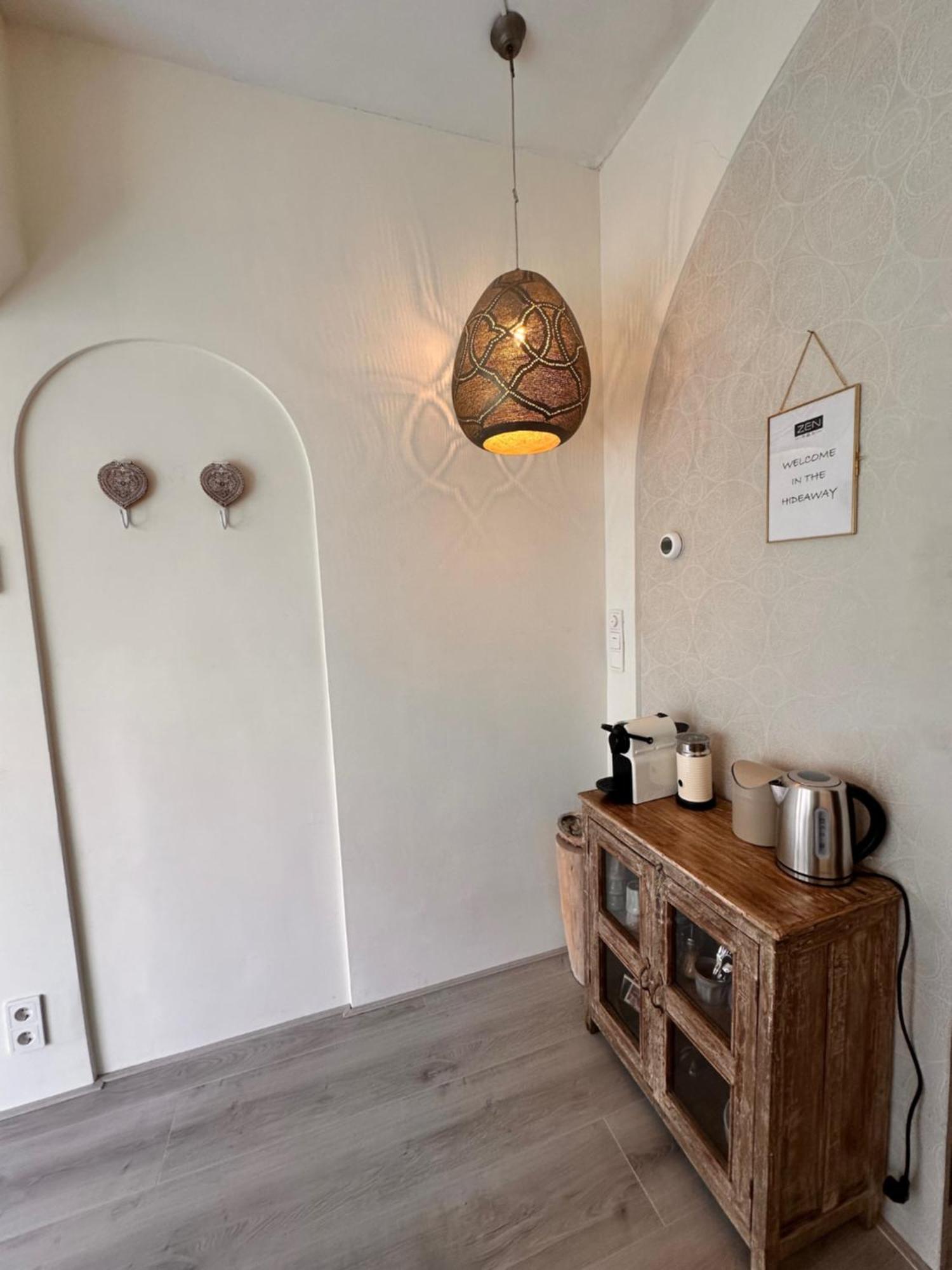 Zen B&B Dordrecht Bagian luar foto