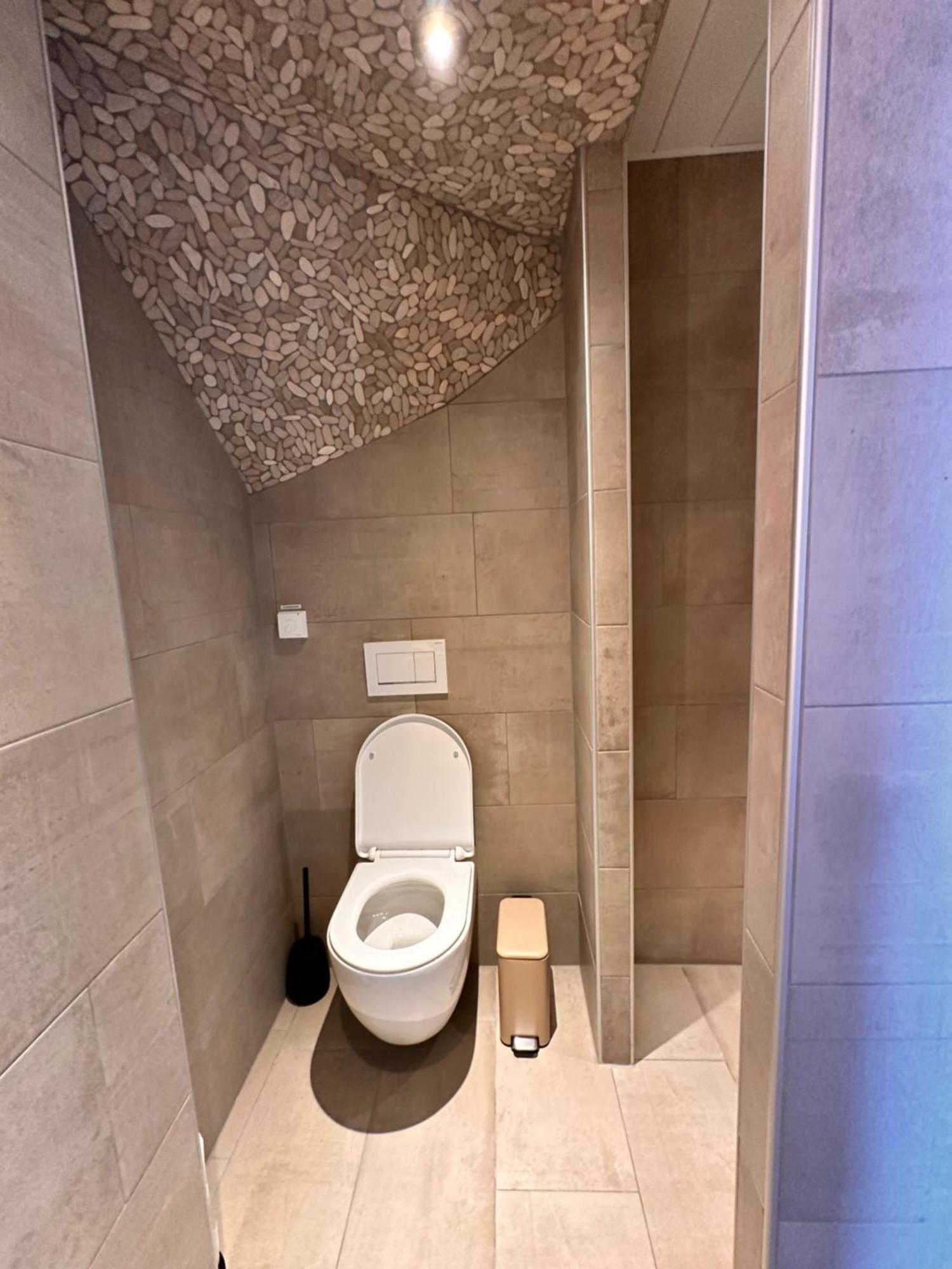 Zen B&B Dordrecht Bagian luar foto