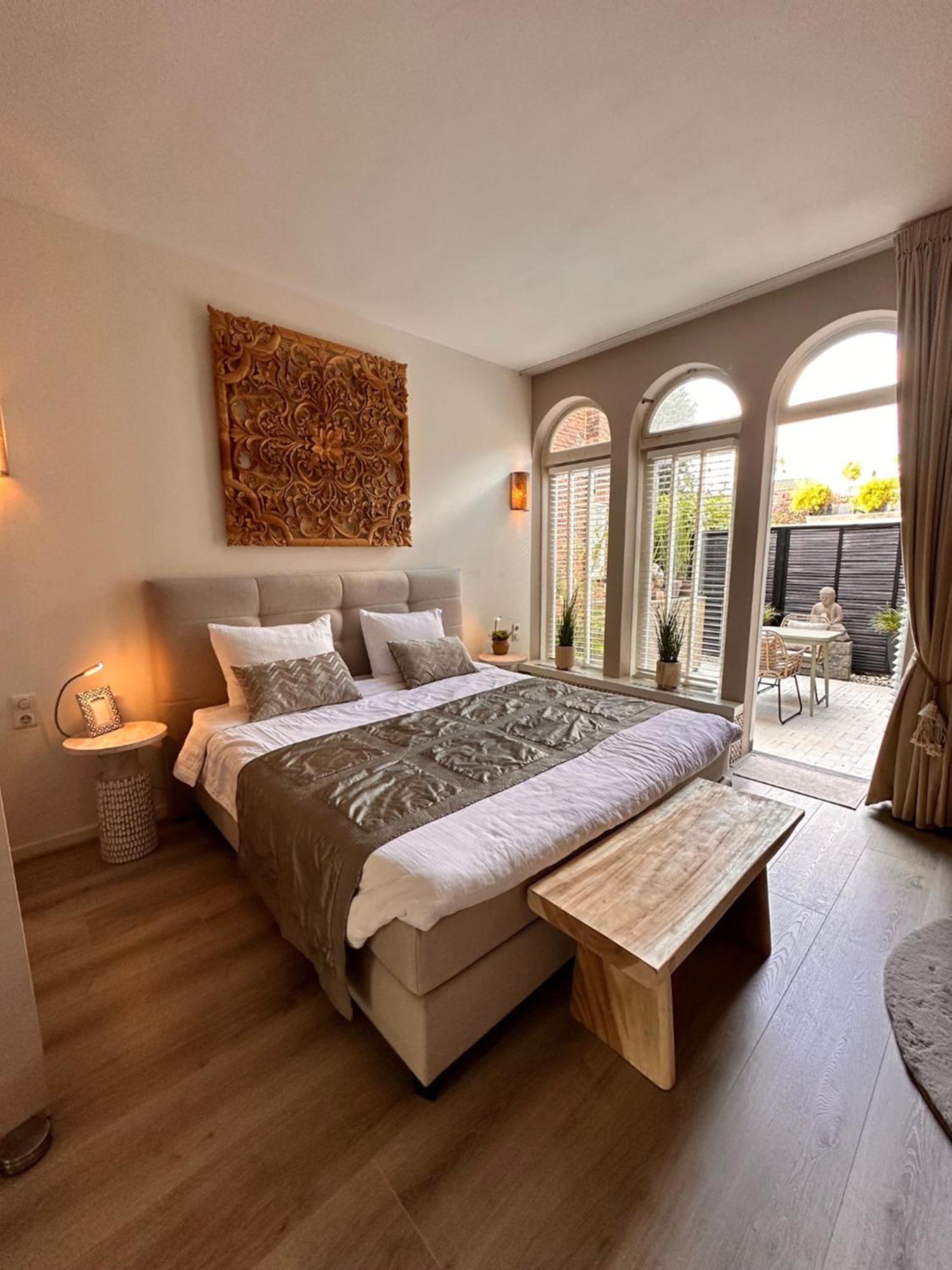 Zen B&B Dordrecht Bagian luar foto