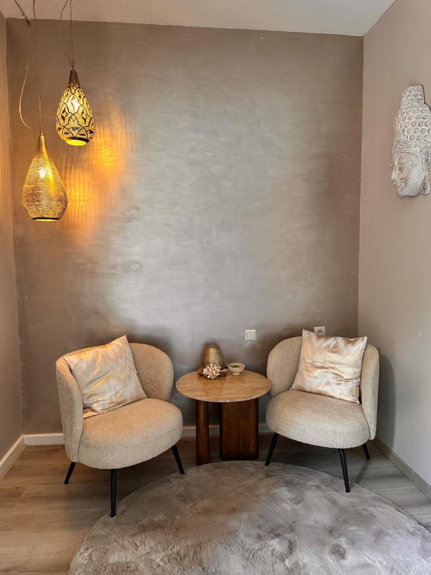 Zen B&B Dordrecht Bagian luar foto